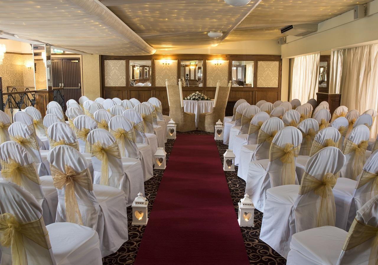Kee's Hotel Stranorlar Buitenkant foto